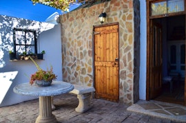 Karoo Accommodation at  | Viya