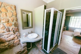 Free State Accommodation at The River Cottage | Viya