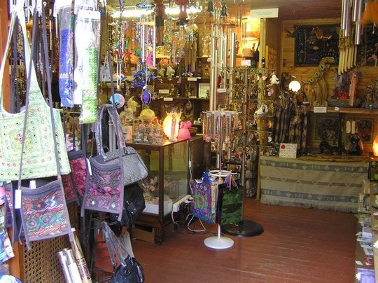 Welwitschia Country Market