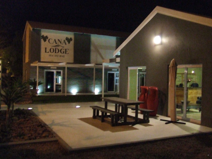 Northern Cape Accommodation at Cana Lodge | Viya