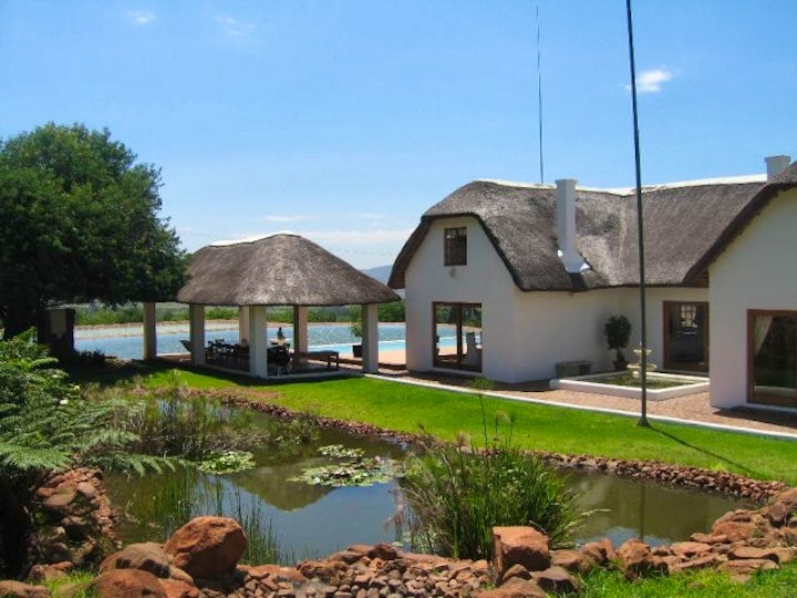 Gauteng Accommodation at Steynshoop Valley Lodge | Viya