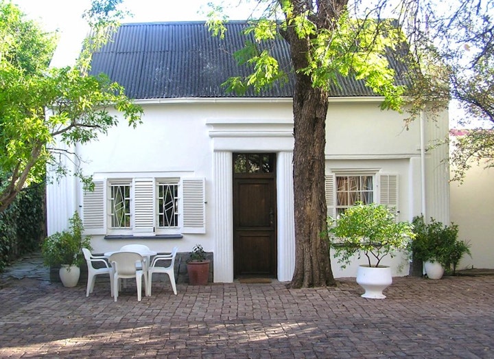 Karoo Accommodation at Little Green World | Viya