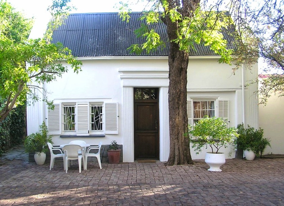 Karoo Accommodation at  | Viya