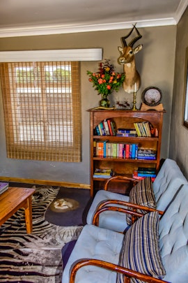 Karoo Accommodation at  | Viya