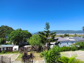 Knysna Accommodation at Monks Holiday Chalets and Caravan Park | Viya