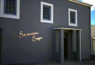  at Seventeen Steps Self-catering Accommodation | TravelGround
