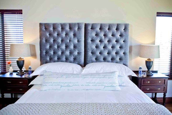 Boland Accommodation at Under Oaks - The Vineyard Suites | Viya