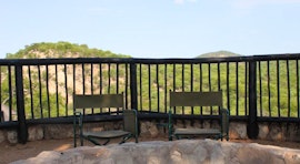 Mapungubwe National Park Accommodation at Adansonia Eco Lodge | Viya