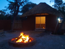 North West Accommodation at Kudu's Rus Game Lodge | Viya