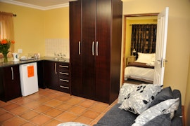 Labram  Accommodation at  | Viya