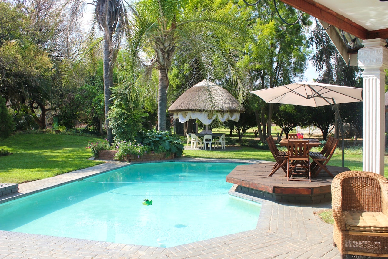 Waterberg Accommodation at  | Viya