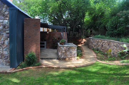 Johannesburg Accommodation at  | Viya