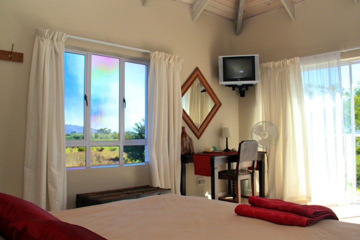 Garden Route Accommodation at 40 Montage Village | Viya