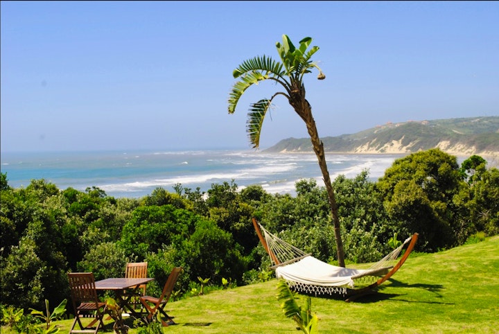 Wild Coast Accommodation at Crawford's Beach Lodge | Viya