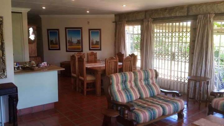 Drakensberg Accommodation at Goedgeleë | Viya