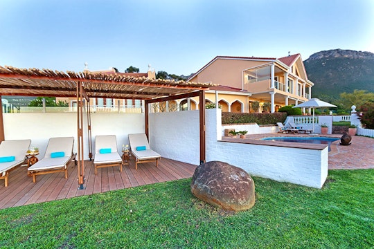 Western Cape Accommodation at  | Viya