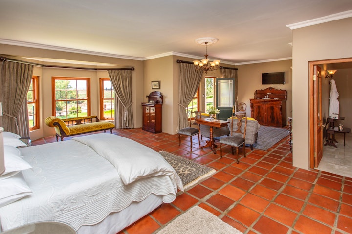 Garden Route Accommodation at La Plume Boutique Guest House | Viya