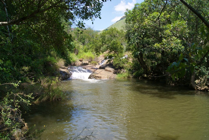 Mpumalanga Accommodation at Rocky Drift Private Nature Reserve | Viya