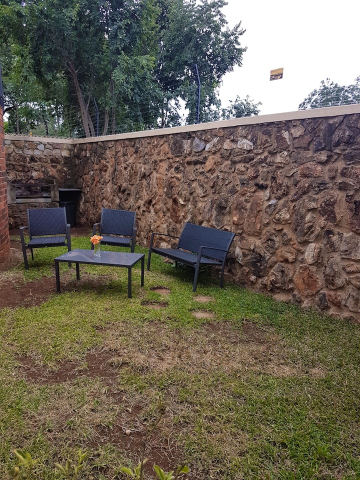 Pretoria Accommodation at LightStone Guest House | Viya