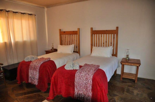 Northern Cape Accommodation at  | Viya