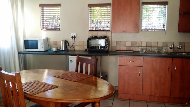 Pretoria East Accommodation at Elverams | Viya