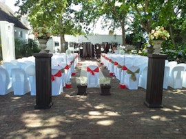 Boland Accommodation at Uitvlugt Guest House | Viya