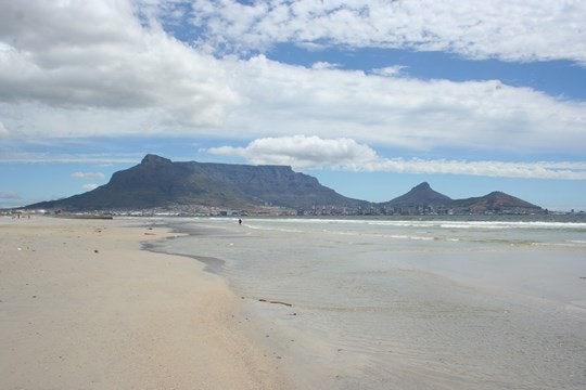 Milnerton Beach