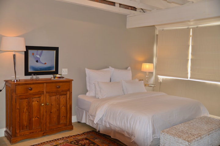 Cape Town Accommodation at Green Point Self-Catering Studio | Viya