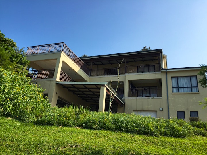 KwaZulu-Natal Accommodation at 27 Robbins Road | Viya