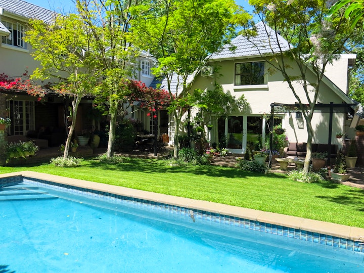 Western Cape Accommodation at Featherbed Apartment | Viya