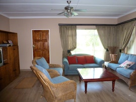 Free State Accommodation at Mooihoek Cottage | Viya