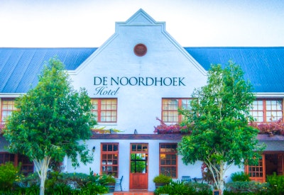  by Noordhoek Village Hotel | LekkeSlaap