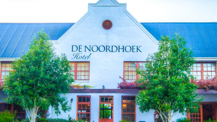  by Noordhoek Village Hotel | LekkeSlaap
