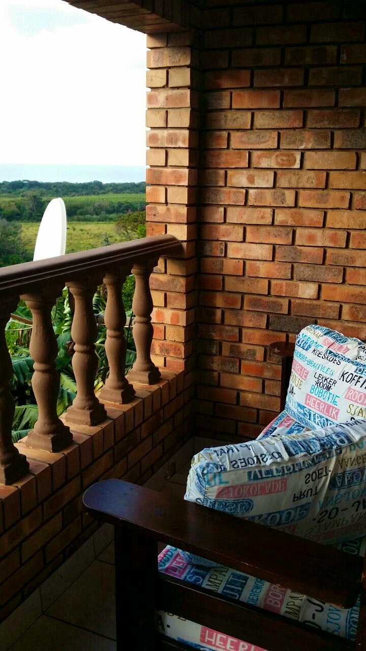 KwaZulu-Natal Accommodation at Twinshells | Viya