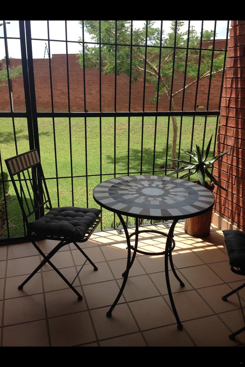 Savannah Lodge Honeydew LekkeSlaap