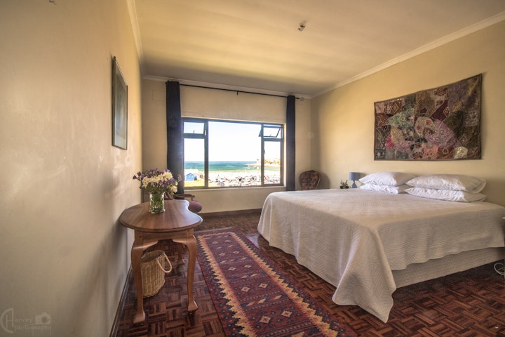 Cape Town Accommodation at Comfy Accommodation on the Beach | Viya