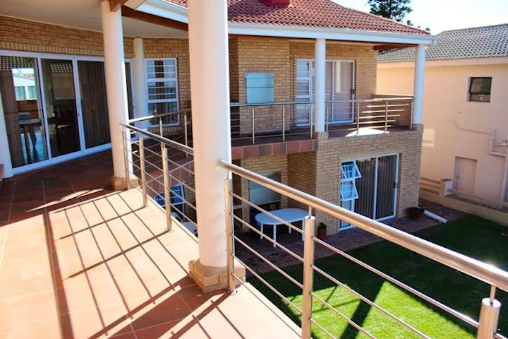 Eastern Cape Accommodation at Makisaki | Viya