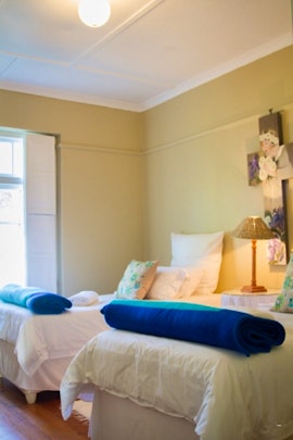 Western Cape Accommodation at Rondeheuwel Guest Farm | Viya