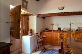 Cederberg Accommodation at  | Viya