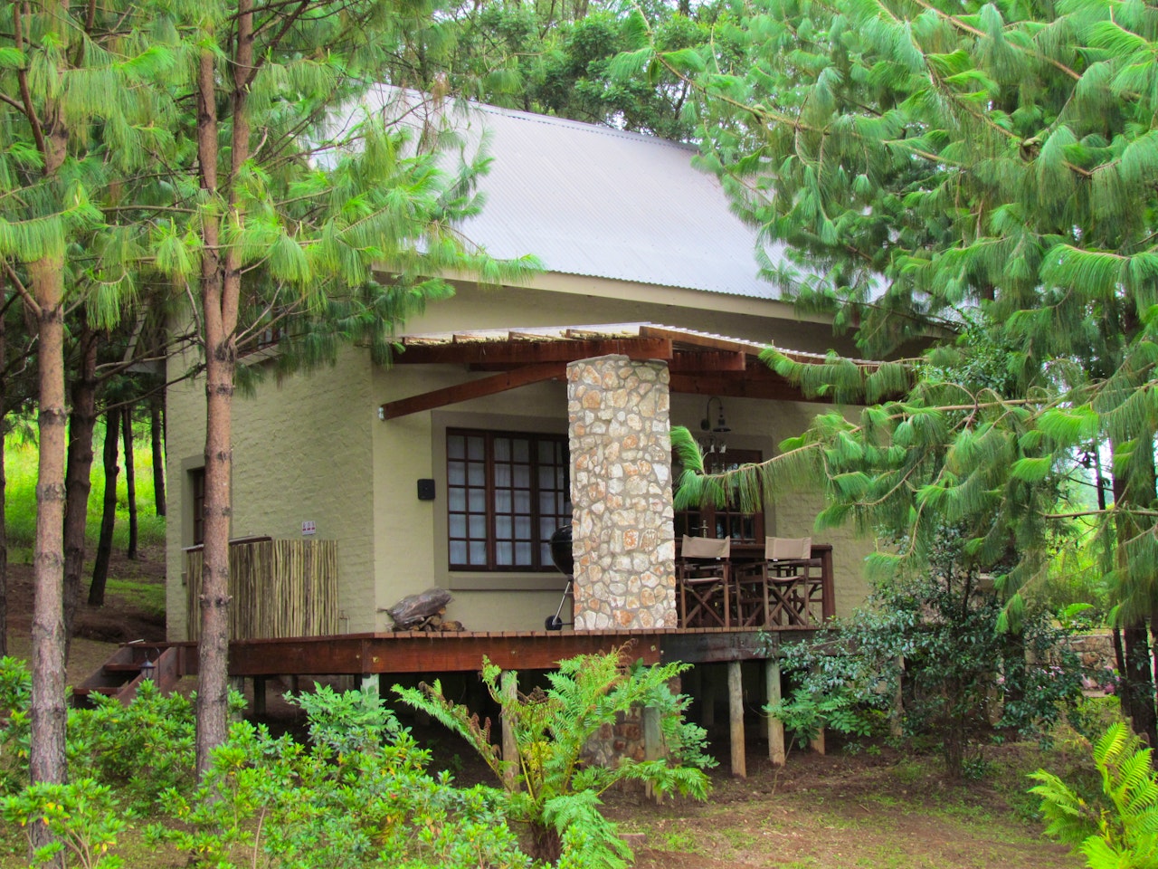 Lowveld Accommodation at  | Viya