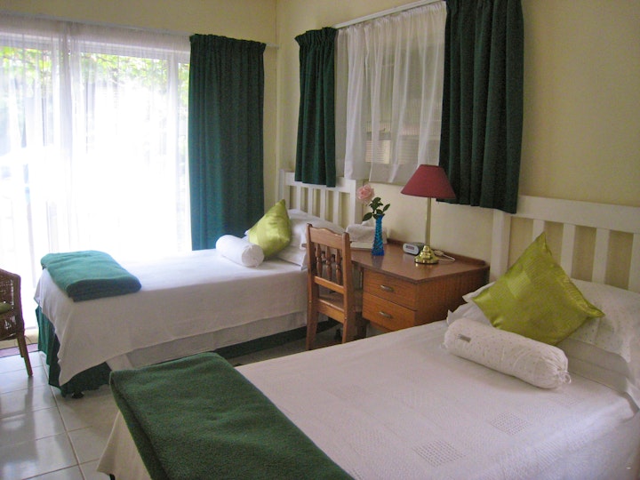 Randburg Accommodation at Panhandle Place Cottages | Viya