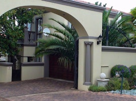 Alberton Accommodation at Villa Lugano Guest House | Viya