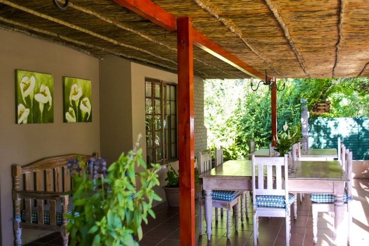 Free State Accommodation at Lily Guesthouse | Viya