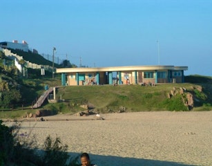 Lucien Beach