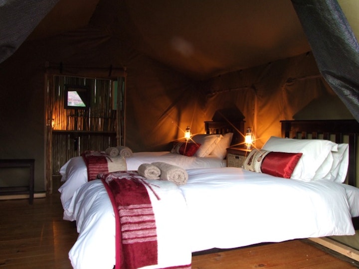 Namaqualand Accommodation at Agama Tented Camp | Viya