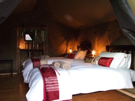 Namaqualand Accommodation at  | Viya