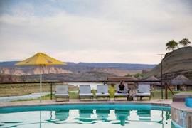 Namibia Accommodation at Cabanas Provenance Camp | Viya