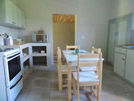 Western Cape Accommodation at Vigne Cottage | Viya
