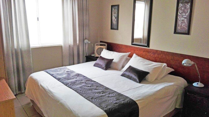 Northern Suburbs Accommodation at 80 Kendal Guest House | Viya