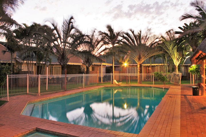 Limpopo Accommodation at Hoogland Spa Resort | Viya